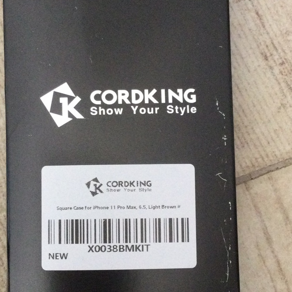 11 Pro Max iPhone Case - Picture 3 of 4